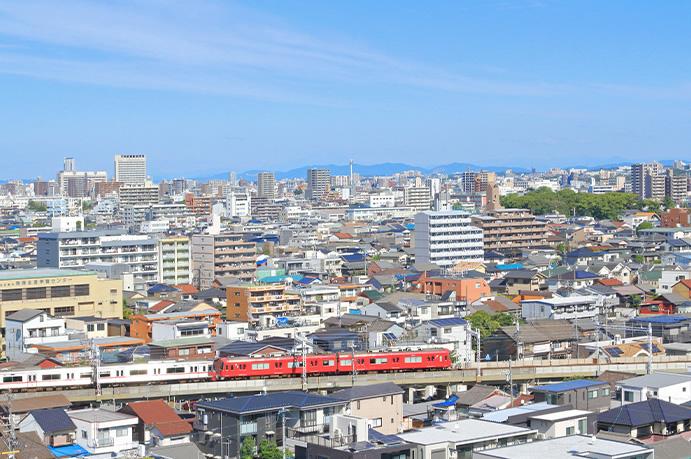 人と地域にやさしい医療・ケア