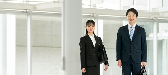新卒採用