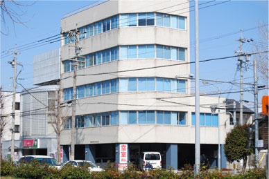 名古屋市南部認定調査センター