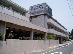 老人保健施設シルピス大磯